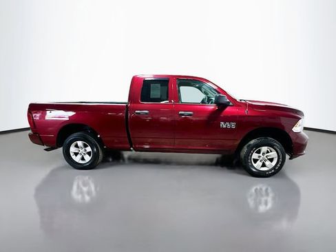 Used 2017 RAM 1500 Express image 6