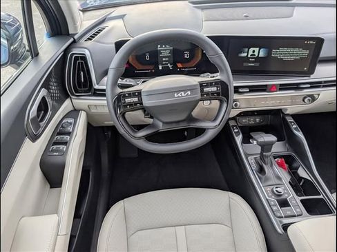 New 2026 Kia Sorento S image 6