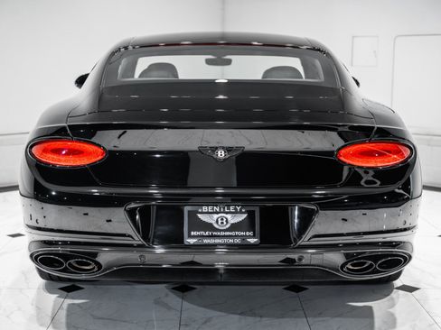 Certified 2020 Bentley Continental GT AWD/4WD image 10