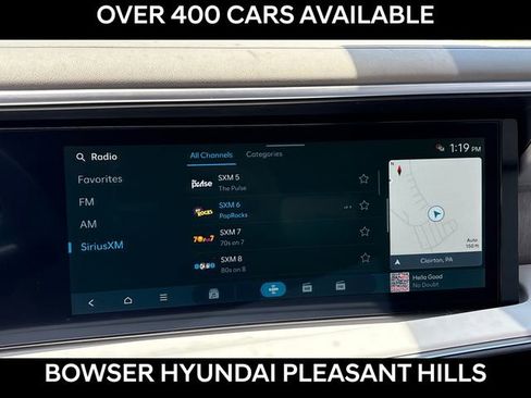 New 2026 Hyundai Palisade SEL AWD/4WD image 9