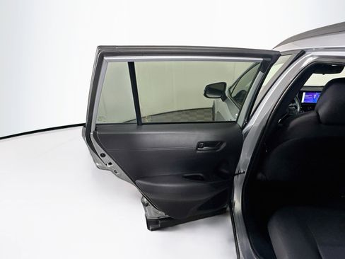 Used 2025 Toyota Corolla Cross AWD Hybrid image 26