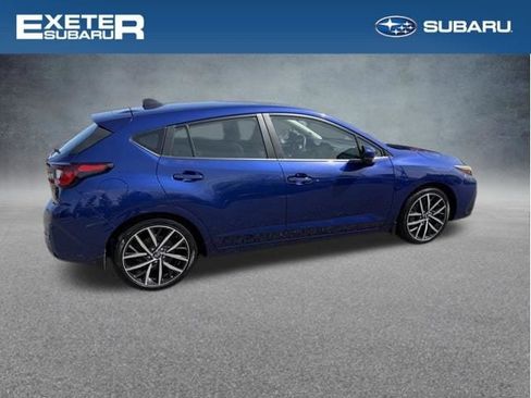 Used 2024 Subaru Impreza 2.0i Sport AWD/4WD image 4