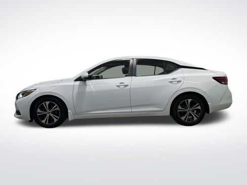 Used 2020 Nissan Sentra SV FWD image 26