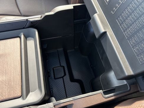 Used 2025 RAM 3500 Longhorn image 37