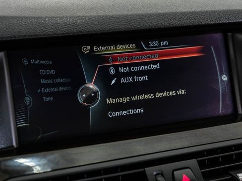 Used 2013 BMW 535i Sedan RWD image 31