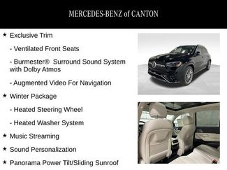 New 2026 Mercedes-Benz GLE 450 4MATIC video 2