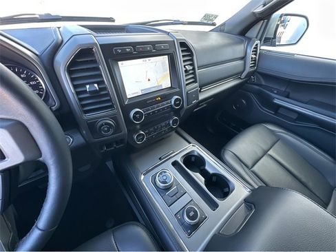 Certified 2021 Ford Expedition XLT image 34