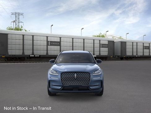 New 2026 Lincoln Corsair Premiere image 6