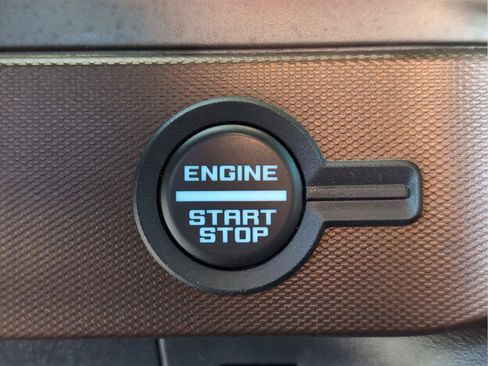 Used 2021 Ford Bronco Outer Banks image 27