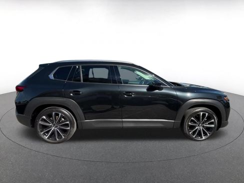Used 2026 MAZDA CX-50 AWD 2.5 S w/ Premium Package image 13