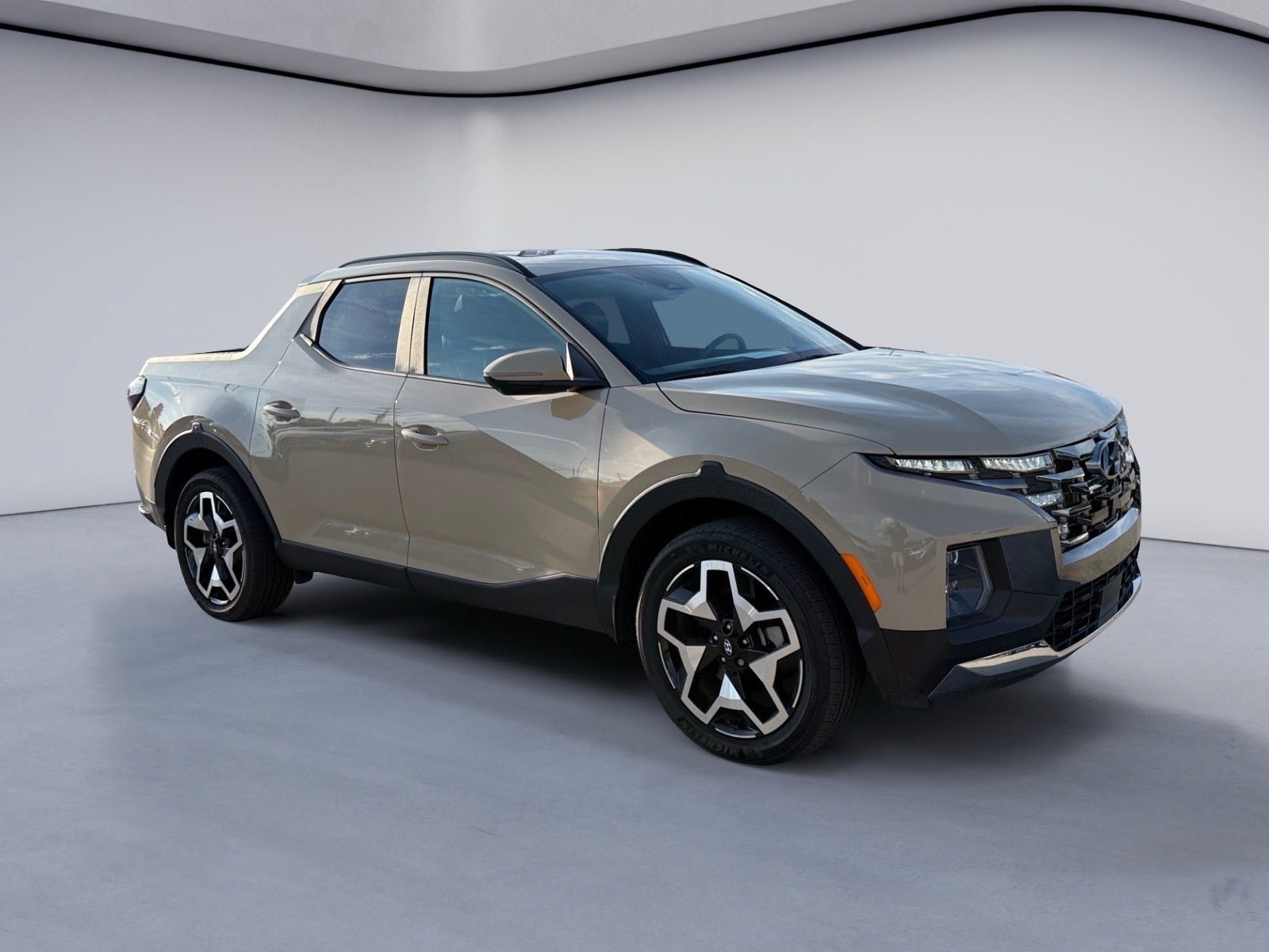 Used 2023 Hyundai Santa Cruz Limited AWD/4WD image 7