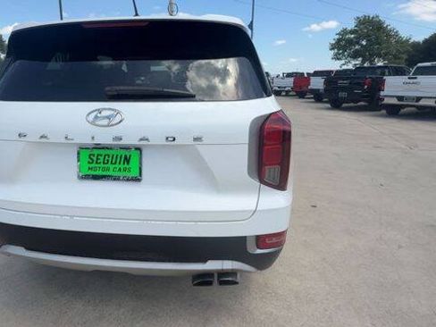 Used 2020 Hyundai Palisade SEL FWD image 7