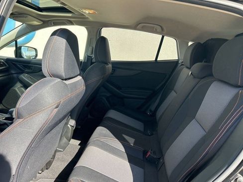 Used 2020 Subaru Crosstrek 2.0i Premium w/ Moonroof Package 1 image 9