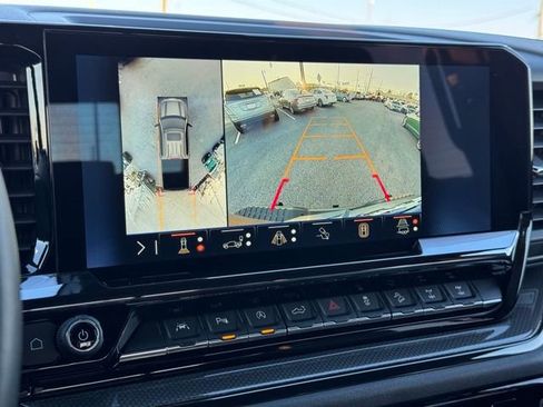 Used 2024 Chevrolet Silverado 1500 ZR2 w/ ZR2 Bison Edition image 34