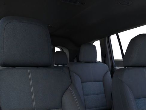 New 2026 GMC Acadia Elevation w/ LPO, Floor Liner Package AWD/4WD image 24