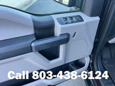 Used 2018 Ford F150 XL w/ Equipment Group 101A Mid RWD image 8
