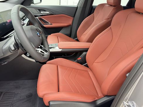 New 2026 BMW X1 xDrive28i w/ Technology Package AWD/4WD image 5