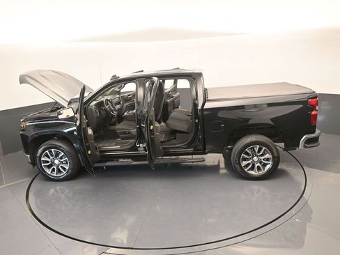 Used 2021 Chevrolet Silverado 1500 LT w/ All Star Edition Plus image 67