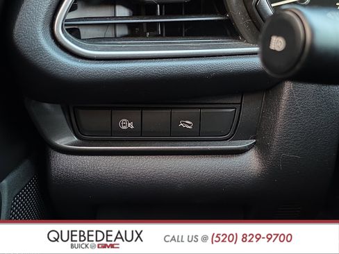 Used 2024 MAZDA CX-30 AWD 2.5 S w/ Select Sport Pkg image 24