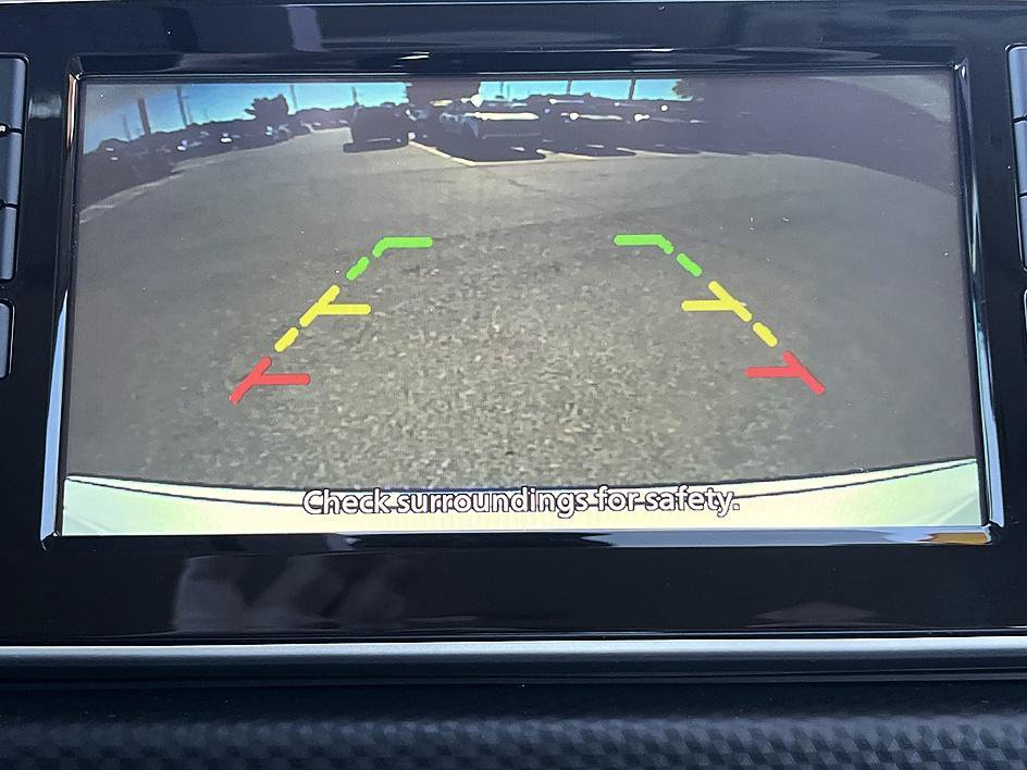 Certified 2025 Nissan Kicks Play S FWD image 24