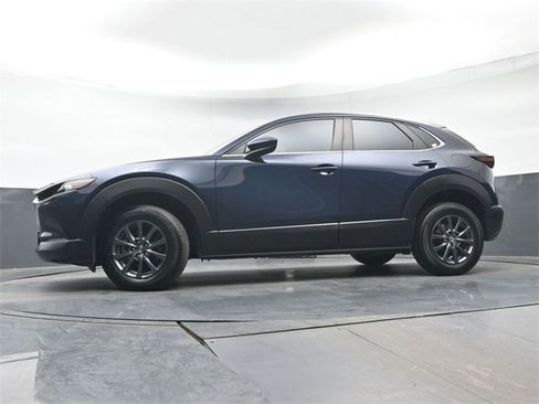 Certified 2023 MAZDA CX-30 AWD 2.5 S image 24