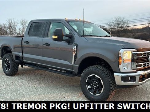 New 2026 Ford F350 XLT w/ Tremor Off-Road Package image 27