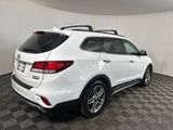 Used 2018 Hyundai Santa Fe Limited image 3