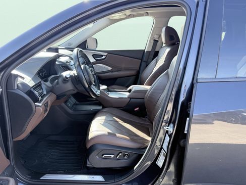 Used 2021 Acura RDX FWD w/ Technology Package image 13