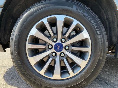 Used 2017 Ford Expedition XLT w/ Equipment Group 202A image 23