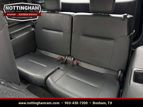 Used 2022 Mitsubishi Outlander SEL Black Edition AWD/4WD image 27