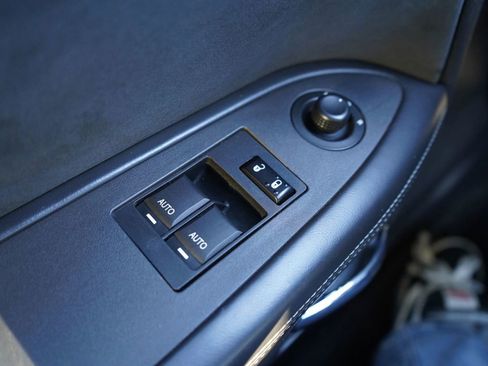 Used 2009 Dodge Challenger SRT8 w/ SRT Option Group II image 14