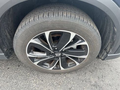 Certified 2023 MAZDA CX-5 AWD 2.5 S w/ Premium Plus Pkg image 5