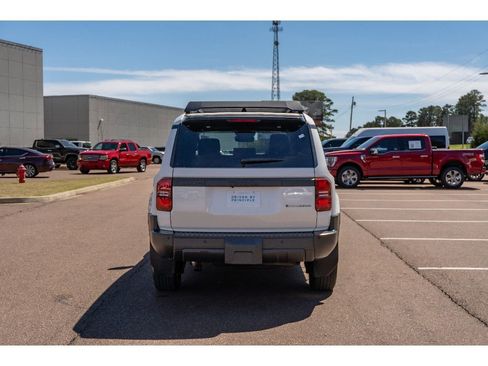 Used 2024 Toyota Land Cruiser 1958 image 6