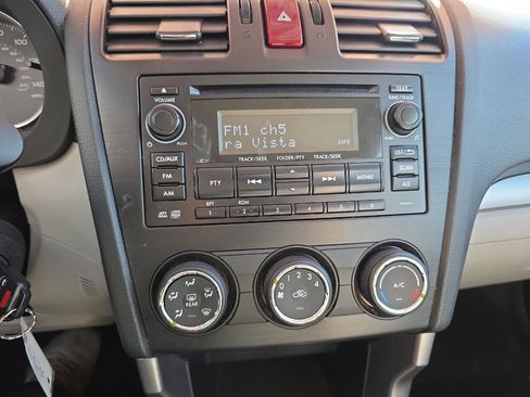 Used 2015 Subaru Forester 2.5i w/ Alloy Wheel Package image 15