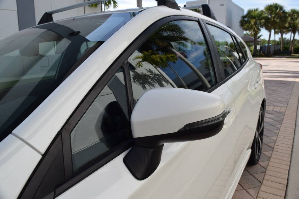 Used 2019 Subaru Impreza 2.0i Sport AWD/4WD image 33