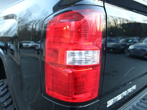 Used 2016 GMC Sierra 2500 Denali w/ Duramax Plus Package image 26