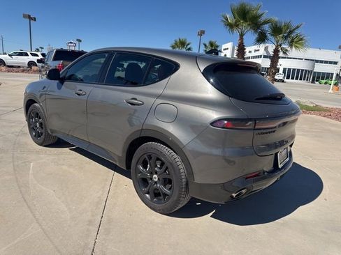 Used 2024 Dodge Hornet R/T Plus w/ R/T Blacktop Package image 3