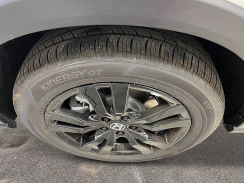 New 2026 Honda HR-V Sport image 11