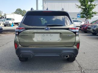 New 2026 Subaru Forester Limited AWD/4WD video 3