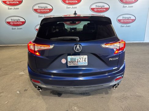 Used 2019 Acura RDX FWD image 5