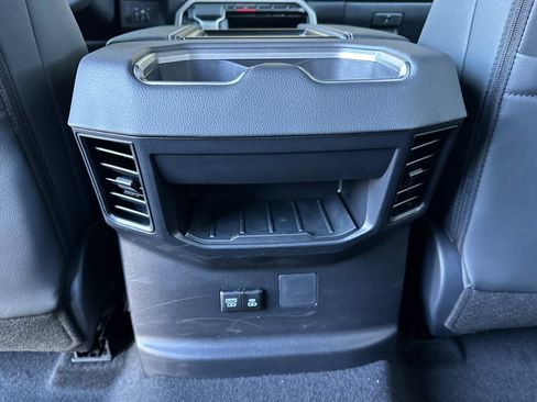 New 2026 Toyota Tundra Limited image 14