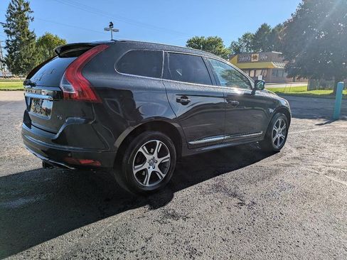 Used 2015 Volvo XC60 T6 Platinum w/ Protection Package FWD image 6