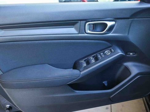 Used 2025 Honda Civic LX image 25