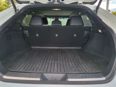 Used 2024 Toyota Venza Nightshade AWD/4WD image 32