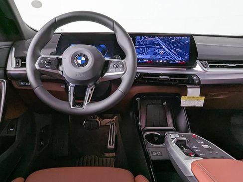 New 2026 BMW X2 xDrive28i w/ M Sport Package AWD/4WD image 15