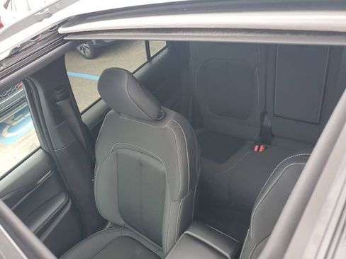 Certified 2025 Jeep Grand Cherokee Laredo X w/ Luxury Tech Group I image 38