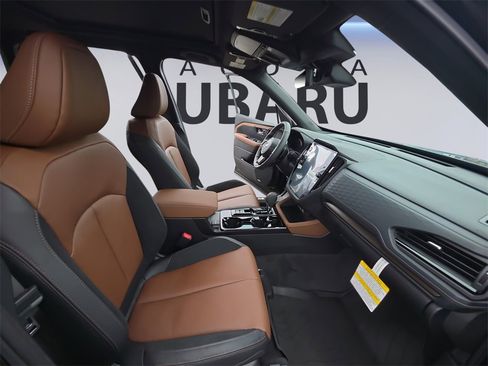 New 2026 Subaru Forester Touring image 17
