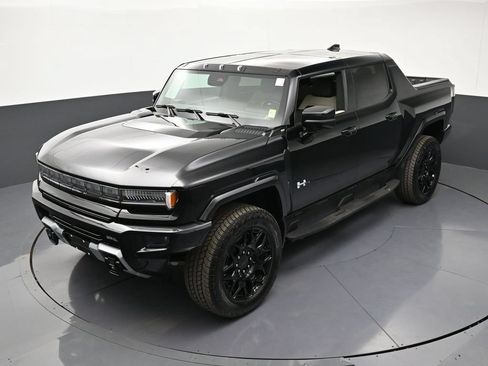 Used 2026 GMC Hummer EV 4x4 Crew Cab image 15