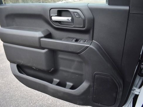 New 2026 Chevrolet Silverado 3500 W/T w/ WT Convenience Package image 28