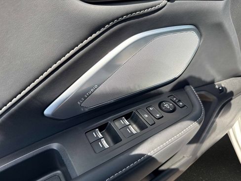 Certified 2023 Acura RDX FWD w/ Technology Package image 18
